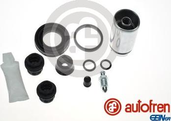 AUTOFREN SEINSA D42778K - Repair Kit, brake caliper onlydrive.pro