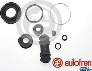 AUTOFREN SEINSA D4 744 - Repair Kit, brake caliper onlydrive.pro