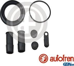 AUTOFREN SEINSA D4 748 - Repair Kit, brake caliper onlydrive.pro