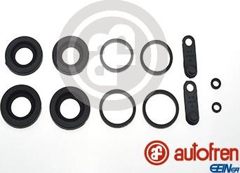 AUTOFREN SEINSA D4 747 - Repair Kit, brake caliper onlydrive.pro