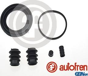 AUTOFREN SEINSA D4 758 - Repair Kit, brake caliper onlydrive.pro