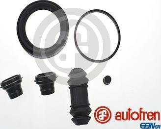 AUTOFREN SEINSA D4766 - Ремкомплект, тормозной суппорт onlydrive.pro