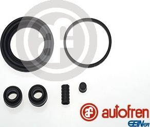 AUTOFREN SEINSA D4760 - Repair Kit, brake caliper onlydrive.pro