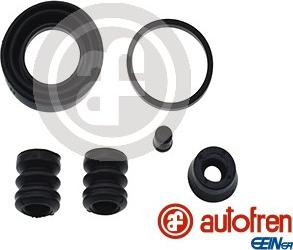 AUTOFREN SEINSA D4 704 - Repair Kit, brake caliper onlydrive.pro