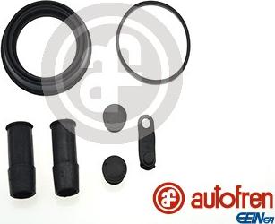 AUTOFREN SEINSA D4 700 - Ремкомплект, тормозной суппорт onlydrive.pro