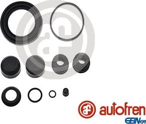 AUTOFREN SEINSA D4701 - Repair Kit, brake caliper onlydrive.pro