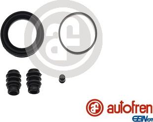 AUTOFREN SEINSA D4 708 - Repair Kit, brake caliper onlydrive.pro