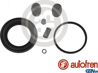 AUTOFREN SEINSA D4710 - Repair Kit, brake caliper onlydrive.pro