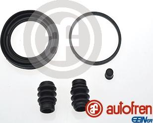 AUTOFREN SEINSA D4711 - Repair Kit, brake caliper onlydrive.pro