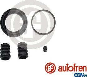 AUTOFREN SEINSA D4 717 - Repair Kit, brake caliper onlydrive.pro