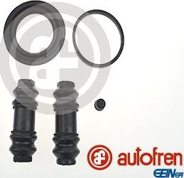 AUTOFREN SEINSA D4789 - Repair Kit, brake caliper onlydrive.pro