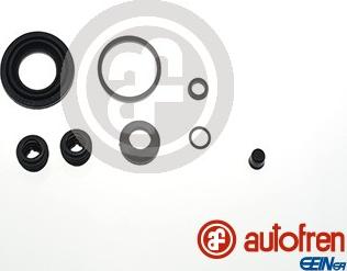 AUTOFREN SEINSA D4780 - Ремкомплект, тормозной суппорт onlydrive.pro