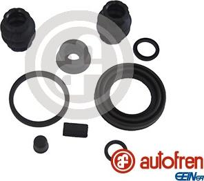 AUTOFREN SEINSA D4 781 - Repair Kit, brake caliper onlydrive.pro