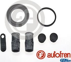 AUTOFREN SEINSA D4 736 - Repair Kit, brake caliper onlydrive.pro