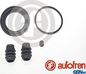 AUTOFREN SEINSA D4 731 - Repair Kit, brake caliper onlydrive.pro