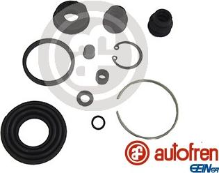 AUTOFREN SEINSA D4 738 - Repair Kit, brake caliper onlydrive.pro