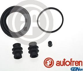 AUTOFREN SEINSA D4 733 - Repair Kit, brake caliper onlydrive.pro