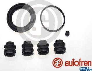 AUTOFREN SEINSA D4 737 - Repair Kit, brake caliper onlydrive.pro