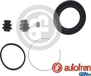 AUTOFREN SEINSA D4 720 - Repair Kit, brake caliper onlydrive.pro