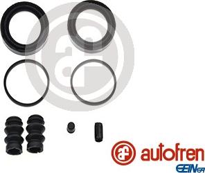 AUTOFREN SEINSA D4 771 - Repair Kit, brake caliper onlydrive.pro