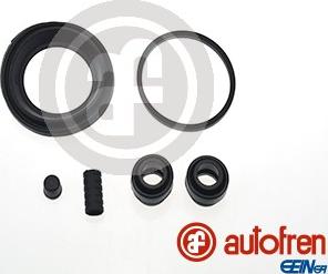 AUTOFREN SEINSA D4 773 - Repair Kit, brake caliper onlydrive.pro