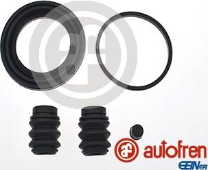 AUTOFREN SEINSA D4 777 - Repair Kit, brake caliper onlydrive.pro