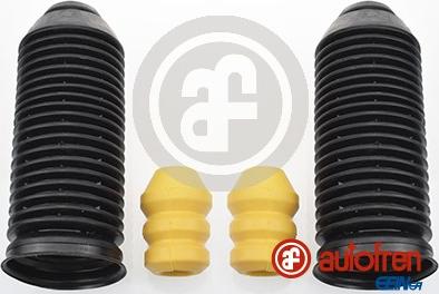 AUTOFREN SEINSA D5048 - Dust Cover Kit, shock absorber onlydrive.pro