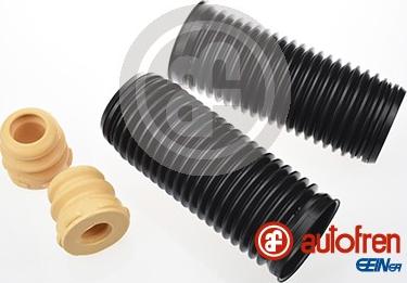 AUTOFREN SEINSA D5201 - Dust Cover Kit, shock absorber onlydrive.pro