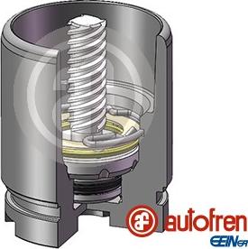 AUTOFREN SEINSA D025441RK - Kolvid,pidurisadul onlydrive.pro