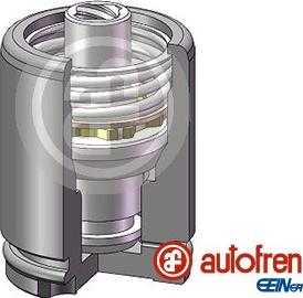 AUTOFREN SEINSA D025417K - Kolvid,pidurisadul onlydrive.pro