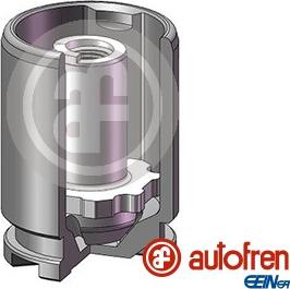 AUTOFREN SEINSA D025536K - Mäntä, jarrusatula onlydrive.pro