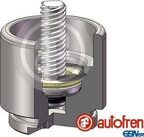 AUTOFREN SEINSA D025641RK - Kolvid,pidurisadul onlydrive.pro