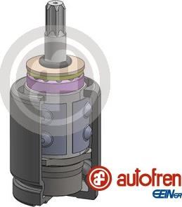 AUTOFREN SEINSA D025659K - Mäntä, jarrusatula onlydrive.pro