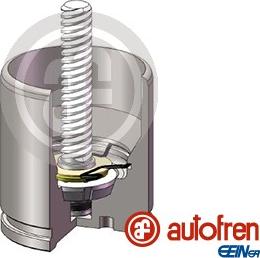 AUTOFREN SEINSA D025682K - Mäntä, jarrusatula onlydrive.pro