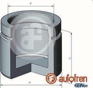 AUTOFREN SEINSA D025327 - Piston, brake caliper onlydrive.pro