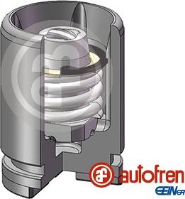 AUTOFREN SEINSA D02526K - Kolvid,pidurisadul onlydrive.pro