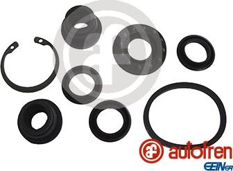 AUTOFREN SEINSA D1 585 - Repair Kit, brake master cylinder onlydrive.pro