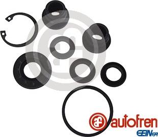 AUTOFREN SEINSA D1 611 - Repair Kit, brake master cylinder onlydrive.pro