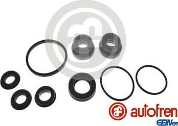 AUTOFREN SEINSA D1 129 - Repair Kit, brake master cylinder onlydrive.pro