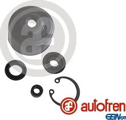 AUTOFREN SEINSA D1 346 - Repair Kit, clutch master cylinder onlydrive.pro