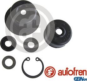 AUTOFREN SEINSA D1 357 - Repair Kit, clutch master cylinder onlydrive.pro