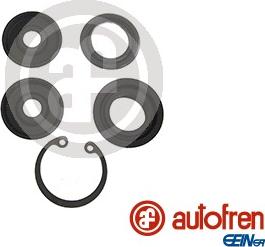 AUTOFREN SEINSA D1 323 - Repair Kit, brake master cylinder onlydrive.pro