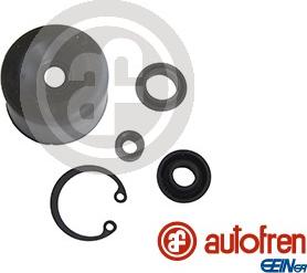 AUTOFREN SEINSA D1705 - Repair Kit, clutch master cylinder onlydrive.pro