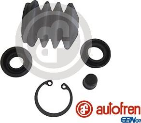 AUTOFREN SEINSA D1710 - Repair Kit, clutch master cylinder onlydrive.pro