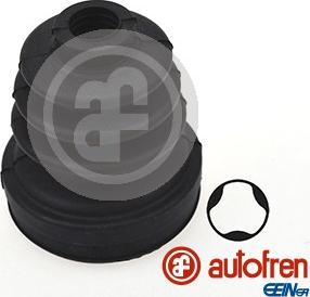 AUTOFREN SEINSA D8 413 - Bellow, drive shaft onlydrive.pro