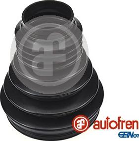 AUTOFREN SEINSA D8434T - Bellow, drive shaft onlydrive.pro