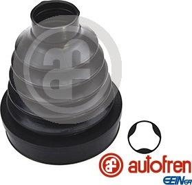 AUTOFREN SEINSA D8596T - Bellow, drive shaft onlydrive.pro