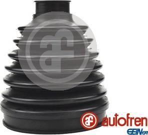 AUTOFREN SEINSA D8592T - Bellow, drive shaft onlydrive.pro