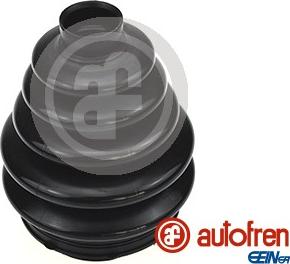 AUTOFREN SEINSA D8543 - Bellow, drive shaft onlydrive.pro