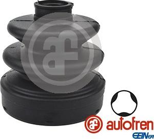 AUTOFREN SEINSA D8550 - Bellow, drive shaft onlydrive.pro